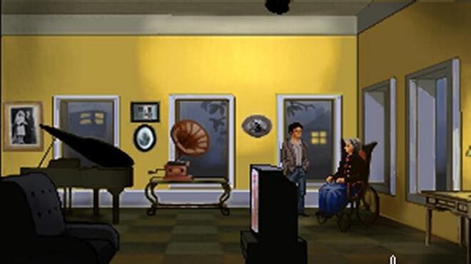 The Samaritan Paradox PC Crack