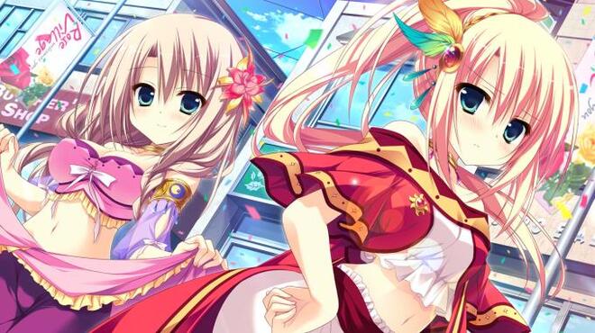 The Witchs Love Diary PC Crack
