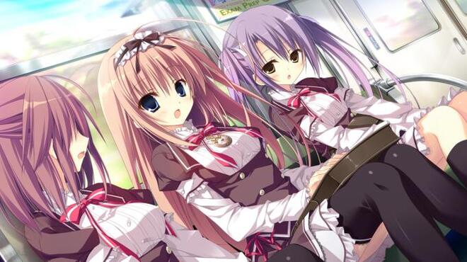 The Witchs Love Diary Torrent Download