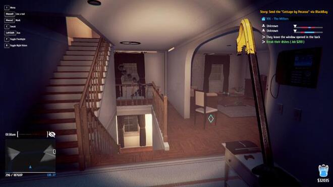 Thief Simulator v1 2 Torrent Download