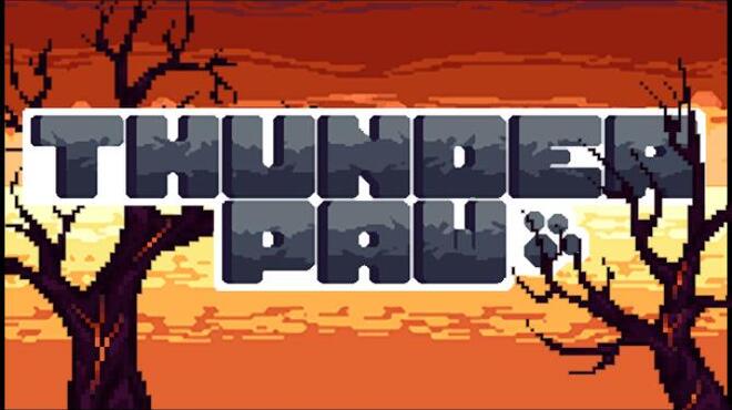Thunder Paw Free Download