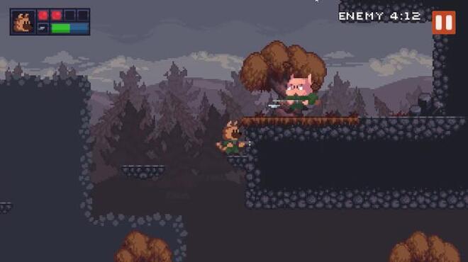 Thunder Paw PC Crack
