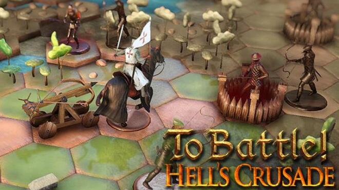 To Battle Hells Crusade Free Download To Battle Hells Crusade Free Download