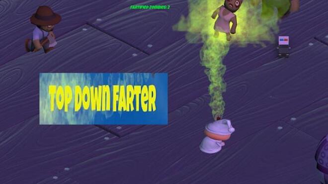 TopDownFarter Free Download