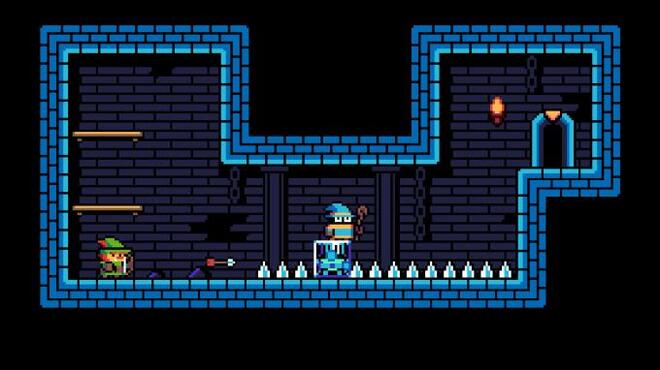 Total Party Kill Torrent Download