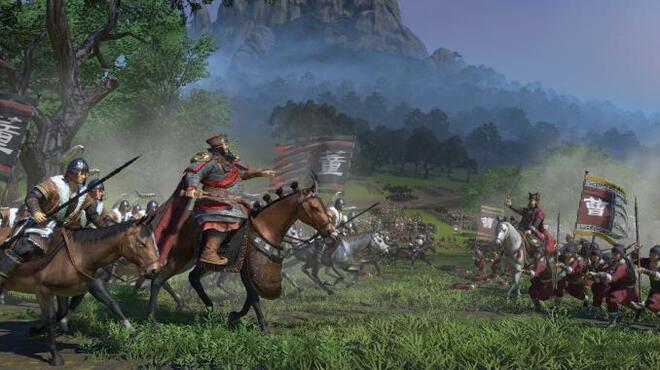 Total War Three Kingdoms MULTi13 Torrent Download Total War Three Kingdoms MULTi13 Torrent Download