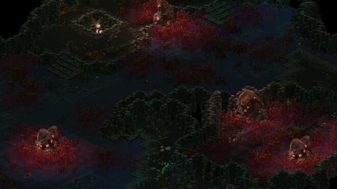 Underrail Expedition Core City Factions Torrent Download