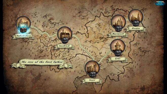 VEmpire The Kings of Darkness PC Crack