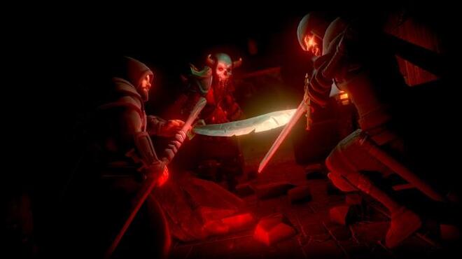 VR Dungeon Knight PC Crack VR Dungeon Knight PC Crack