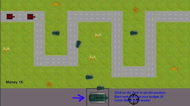 WW II TD PC Crack WW II TD PC Crack