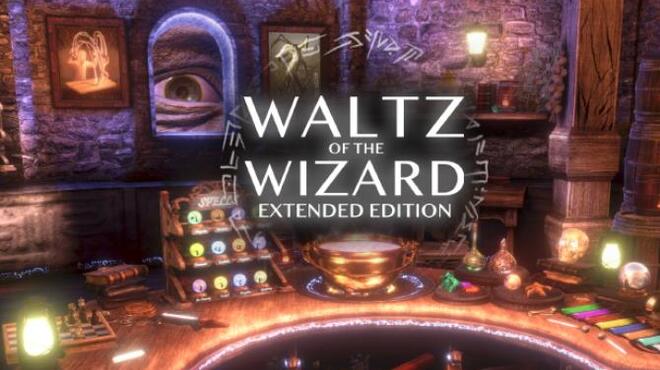 Waltz of the Wizard: Extended Edition Free Download Waltz of the Wizard: Extended Edition Free Download