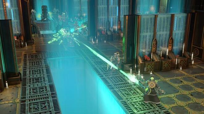 Warhammer 40000 Mechanicus Heretek PROPER PC Crack Warhammer 40000 Mechanicus Heretek PROPER PC Crack