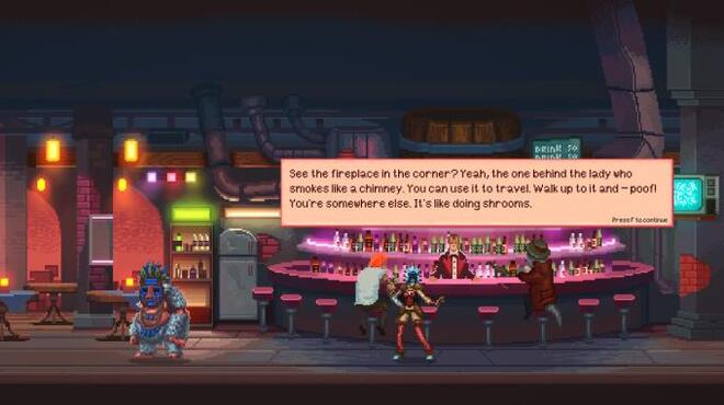 Warlocks 2 God Slayers RIP Torrent Download Warlocks 2 God Slayers RIP Torrent Download
