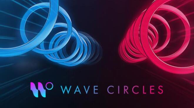 Wave Circles Free Download Wave Circles Free Download
