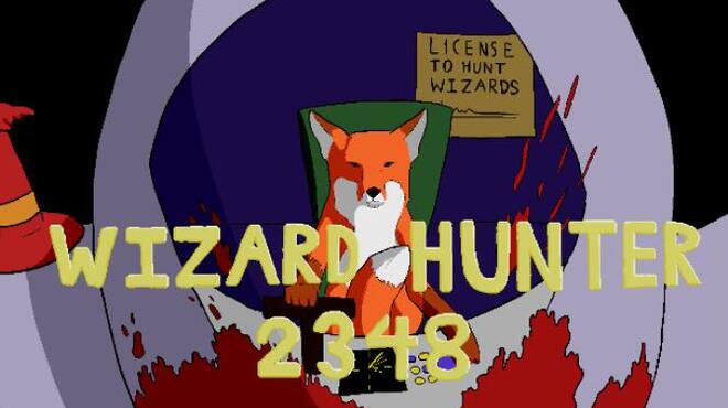 Wizard Hunter 2348 Free Download Wizard Hunter 2348 Free Download