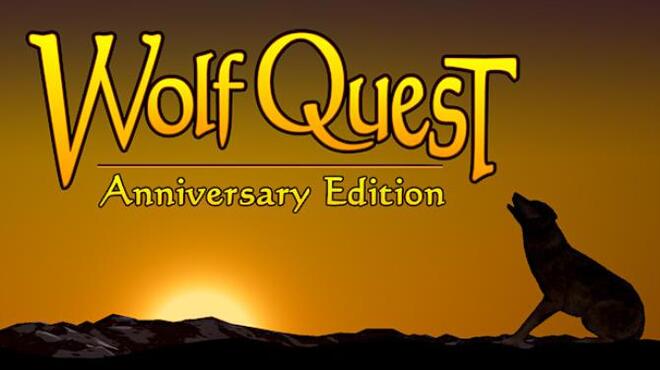 WolfQuest: Anniversary Edition Free Download