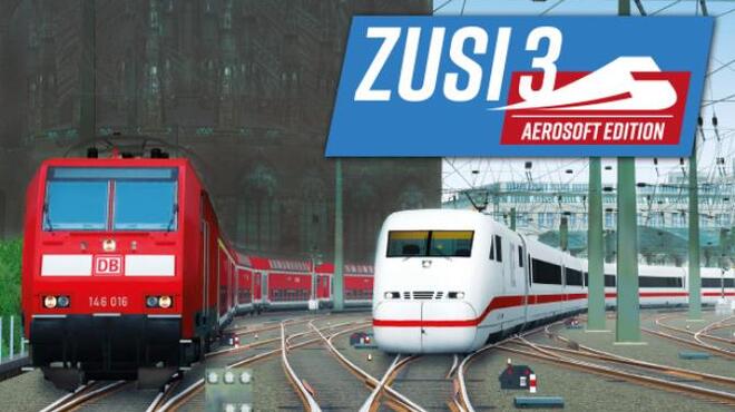 ZUSI 3 Aerosoft Edition Free Download ZUSI 3 Aerosoft Edition Free Download