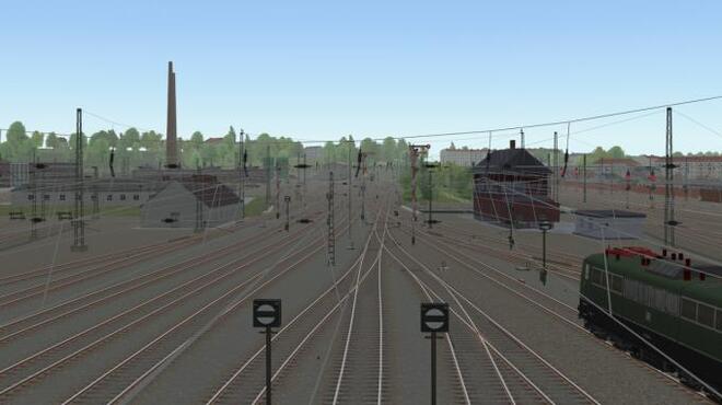 ZUSI 3 Aerosoft Edition Torrent Download ZUSI 3 Aerosoft Edition Torrent Download