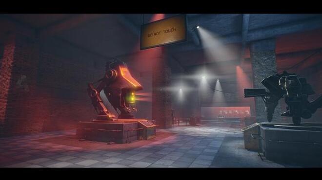 7th Sector Museum Torrent Download