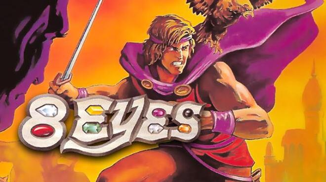 8 Eyes Free Download 8 Eyes Free Download