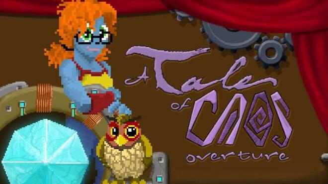 A Tale of Caos: Overture Free Download