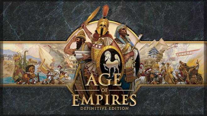 Age of Empires Definitive Edition Build 27805 Free Download Age of Empires Definitive Edition Build 27805 Free Download