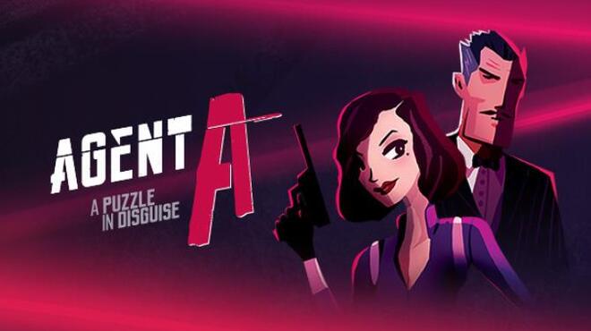 Agent A: A puzzle in disguise Free Download Agent A: A puzzle in disguise Free Download