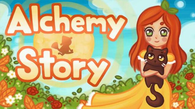 Alchemy Story Free Download Alchemy Story Free Download