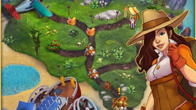 Alicia Quatermain 4 Da Vinci and the Time Machine Collectors Edition Torrent Download Alicia Quatermain 4 Da Vinci and the Time Machine Collectors Edition Torrent Download