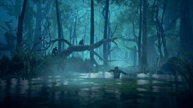 Ancestors The Humankind Odyssey PC Crack