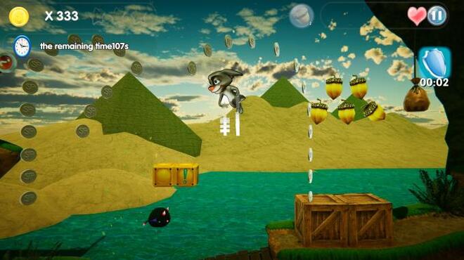 Animal Friends Adventure PC Crack Animal Friends Adventure PC Crack
