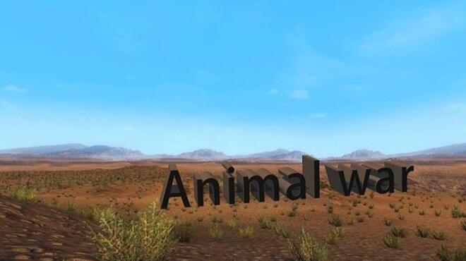 Animal War Free Download Animal War Free Download