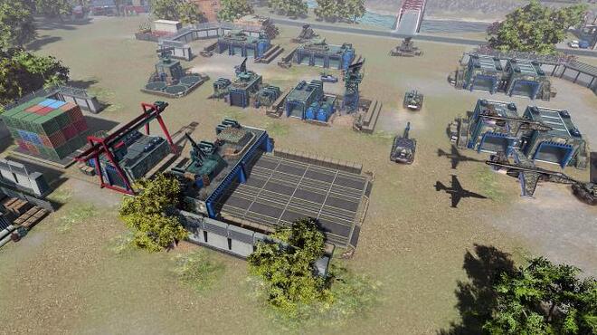 Armor Clash 3 PC Crack Armor Clash 3 PC Crack