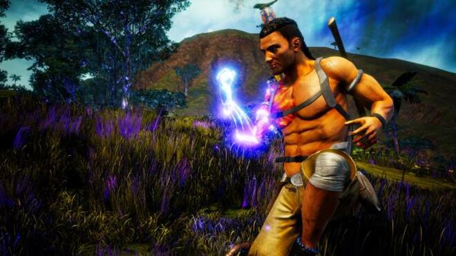 Ashes of Oahu Torrent Download