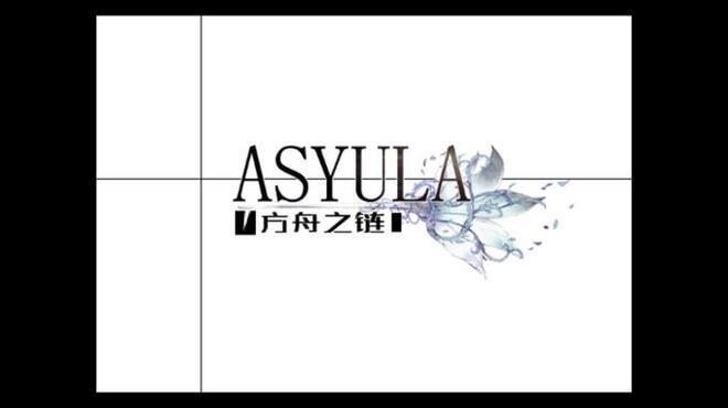 Asyula 方舟之链 Torrent Download Asyula 方舟之链 Torrent Download