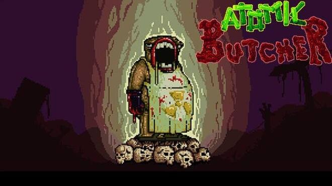 Atomic Butcher: Homo Metabolicus Free Download Atomic Butcher: Homo Metabolicus Free Download