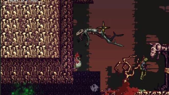 Atomic Butcher: Homo Metabolicus PC Crack Atomic Butcher: Homo Metabolicus PC Crack