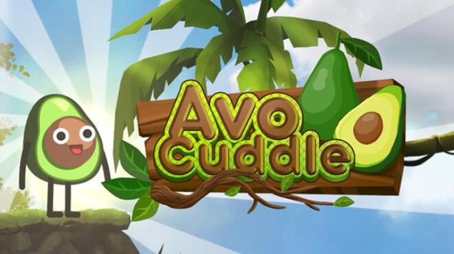 AvoCuddle Free Download AvoCuddle Free Download