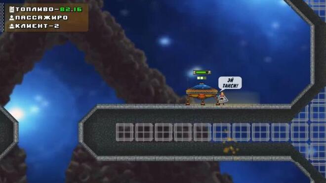 Awesome Taxi Torrent Download
