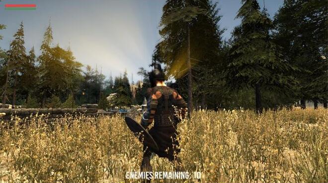 Barbarian Souls PC Crack Barbarian Souls PC Crack