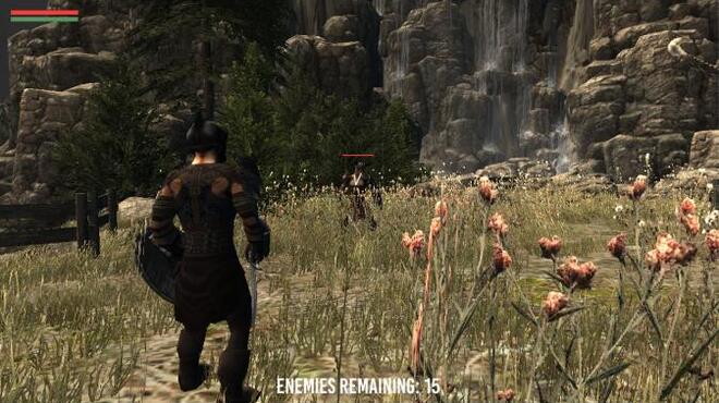 Barbarian Souls Torrent Download Barbarian Souls Torrent Download