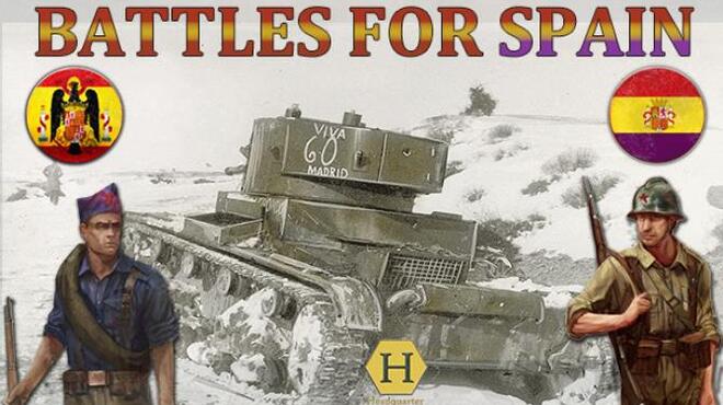 Battles For Spain Free Download Battles For Spain Free Download
