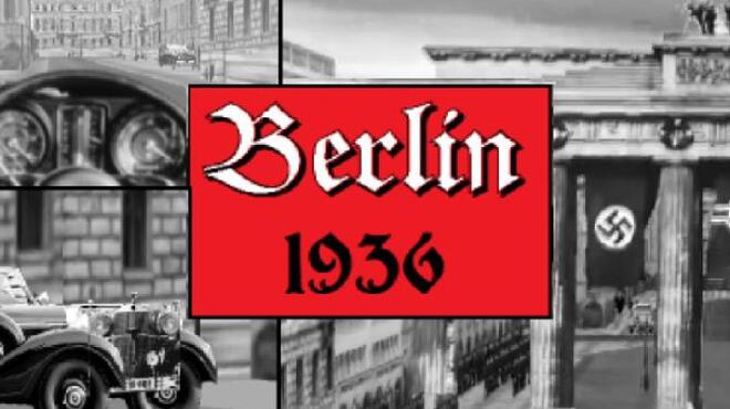 Berlin 1936 Free Download Berlin 1936 Free Download