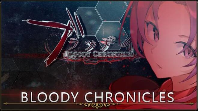 Bloody Chronicles New Cycle of Death Free Download Bloody Chronicles New Cycle of Death Free Download