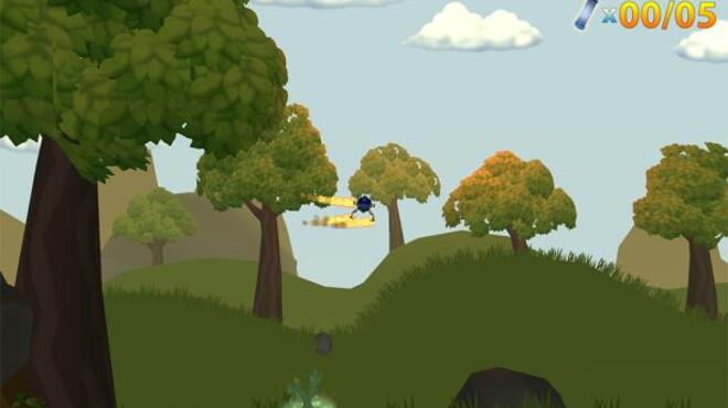 Bob Came in Pieces Torrent Download