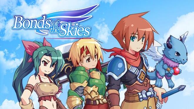 Bonds of the Skies Free Download Bonds of the Skies Free Download