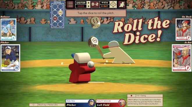 Bottom of the 9th PC Crack