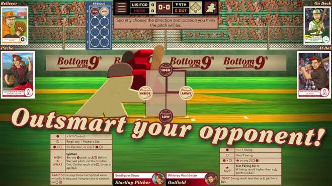 Bottom of the 9th Torrent Download