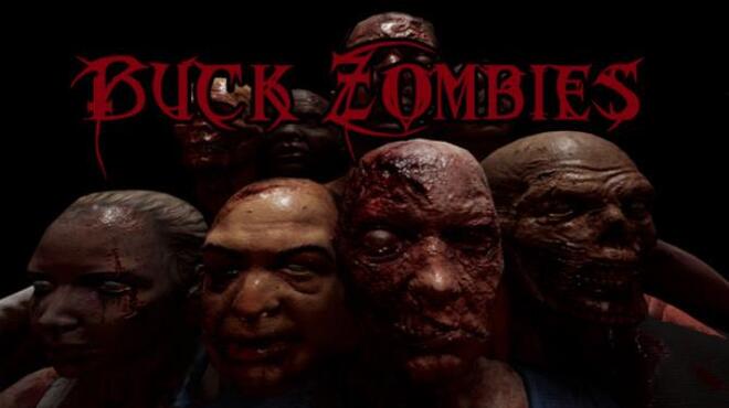 Buck Zombies Free Download Buck Zombies Free Download