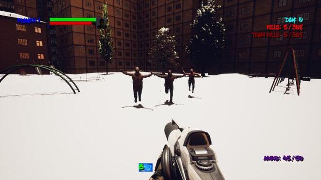 Buck Zombies Torrent Download Buck Zombies Torrent Download